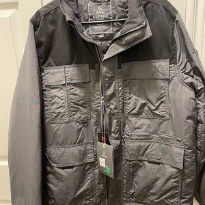 Men’s jacket